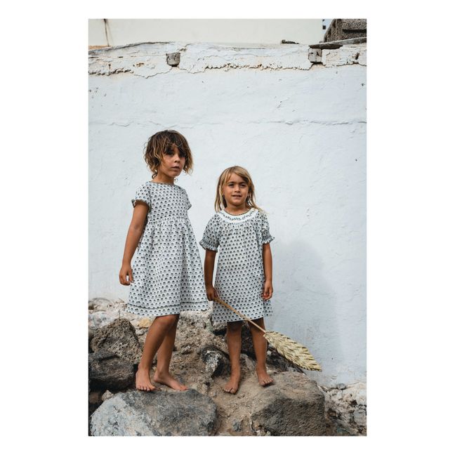 Vestito Maeve | Bianco
