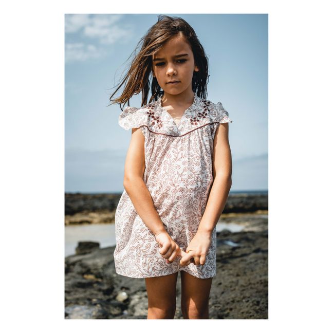 Dolly Dress | Grigio