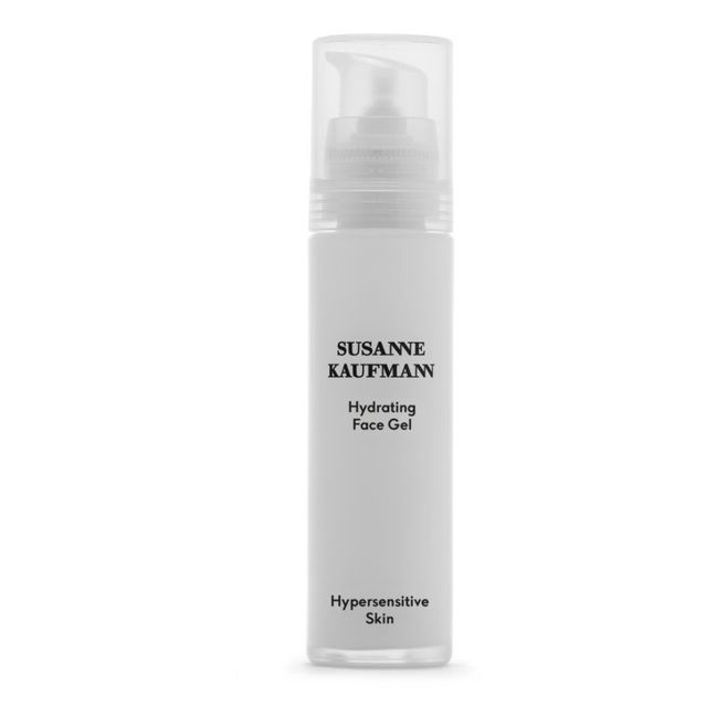 Hypersensitive Hydrating Face Gel - 50 ml