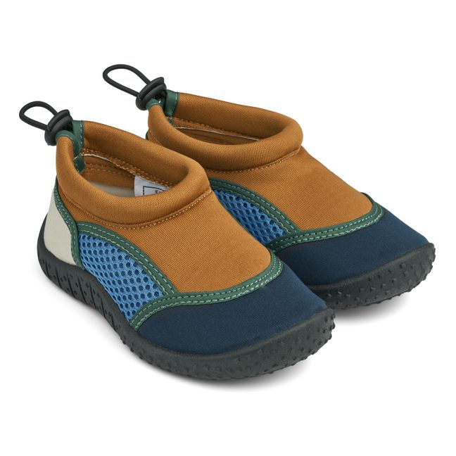 Chaussures Aquatiques Neoprene Sadie | Azul Marino
