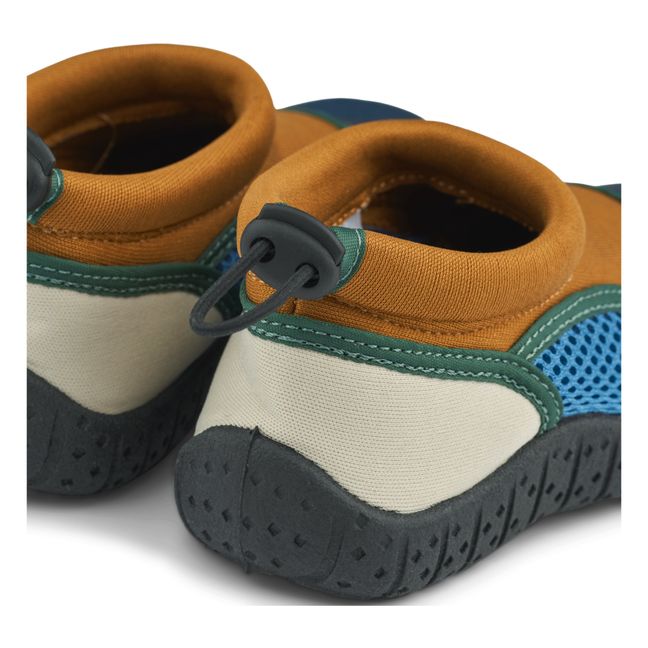 Chaussures Aquatiques Neoprene Sadie | Azul Marino