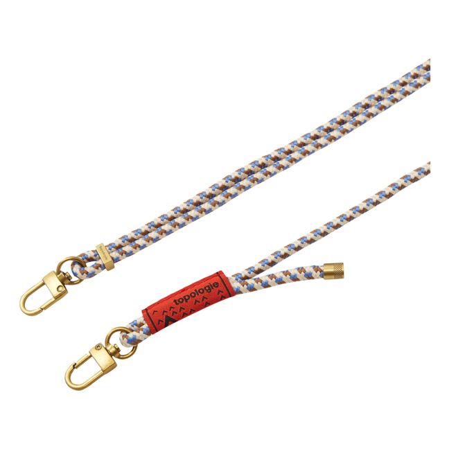 Cordon Rope Strap 6.0mm | Beige