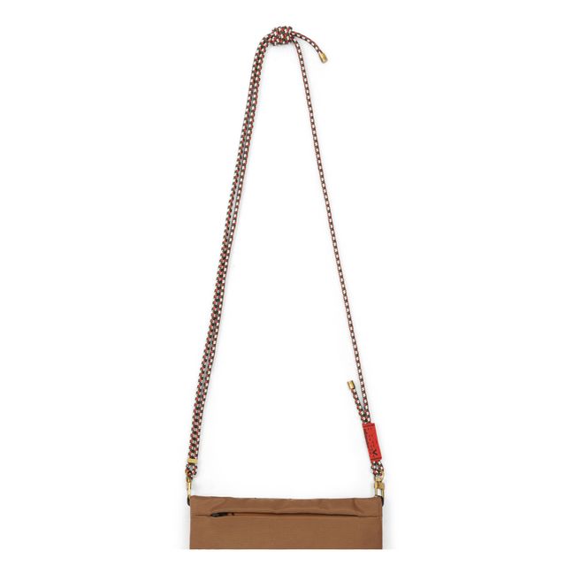 Cordon Rope Strap 6.0mm | Gris verdoso
