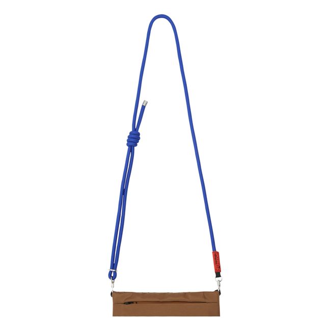 Cordon Rope Strap 8.0mm | Azul Eléctrico