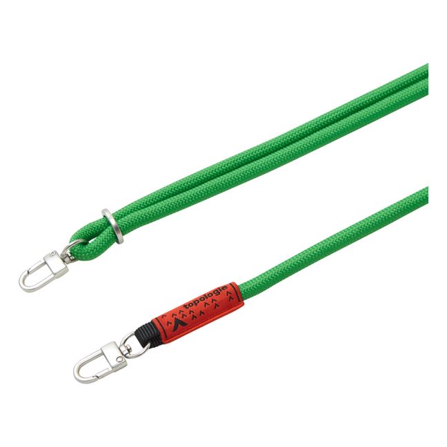 Cordon Rope Strap 8.0mm | Verde