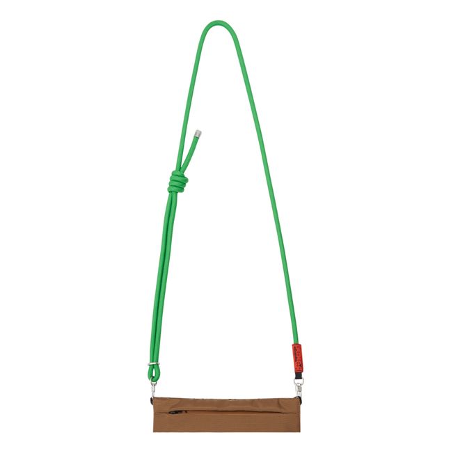 Cordon Rope Strap 8.0mm | Verde