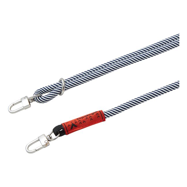 Cordon Rope Strap 8.0mm | Blanco