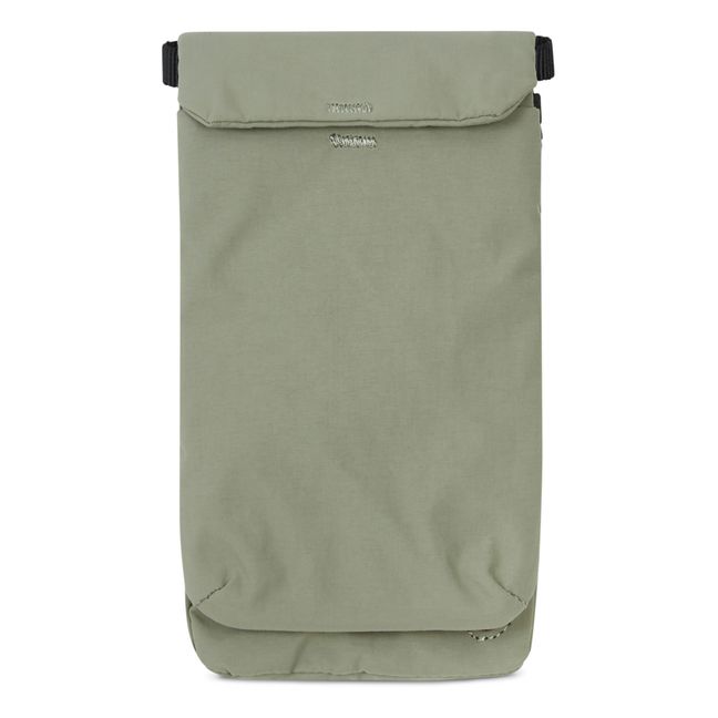 Cell Phone Bag | Graugrün