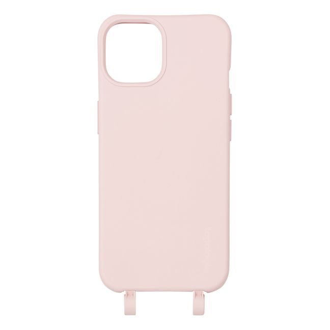 Dolomite Iphone Case | Rosa
