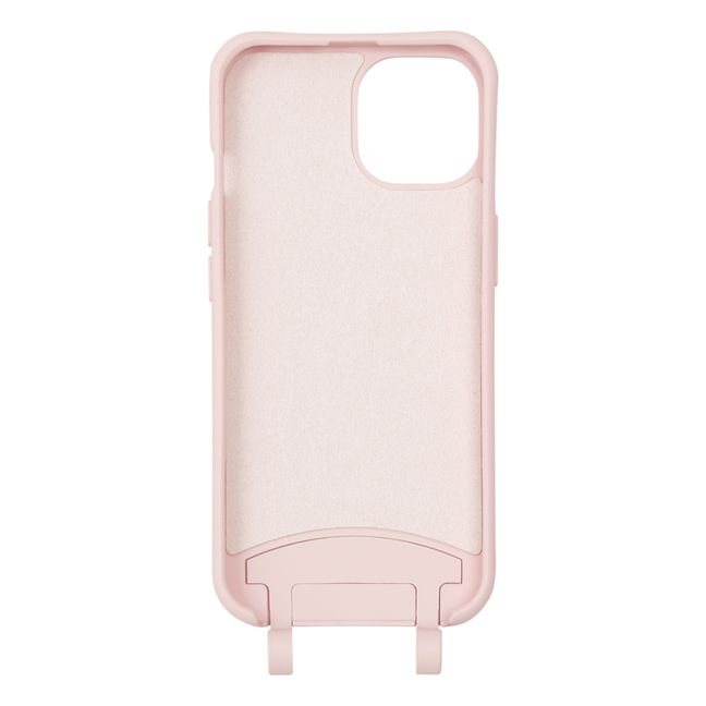 Dolomite Iphone Case | Rosa