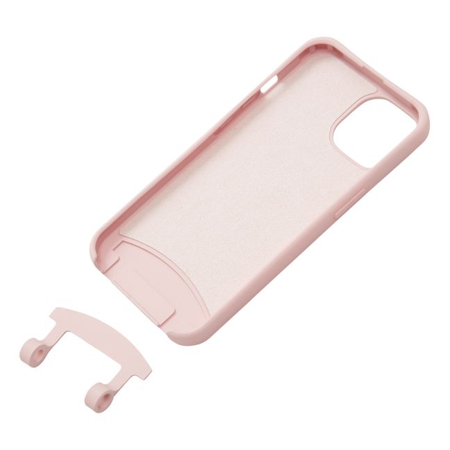 Dolomite Iphone Case | Rosa