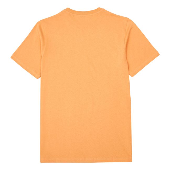 Sami T-shirt | Apricot
