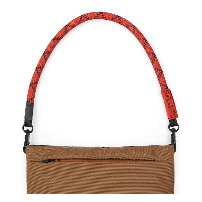 Cordon Wrist Strap 10.0mm | Rouille