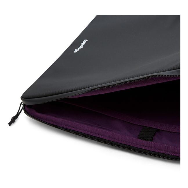 16" Laptop Bag | Nero
