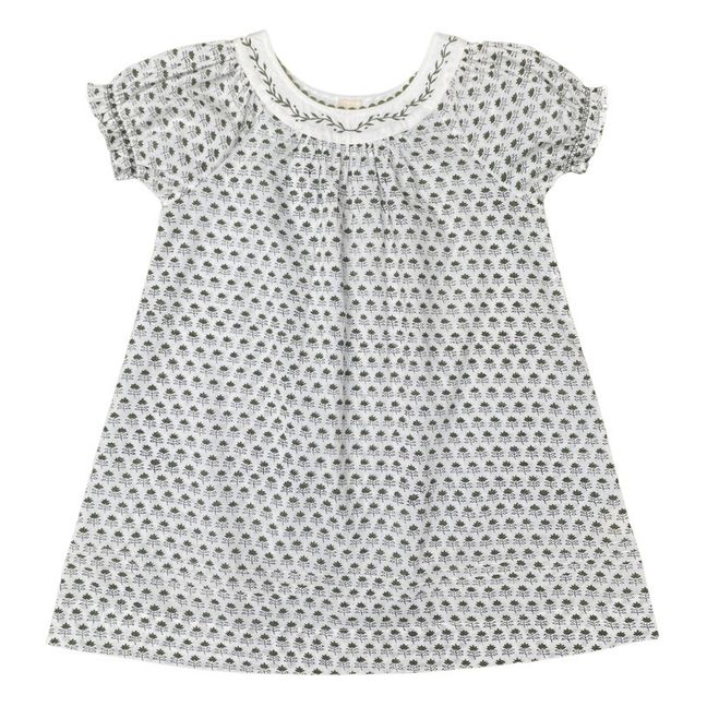 Vestito Maeve | Bianco