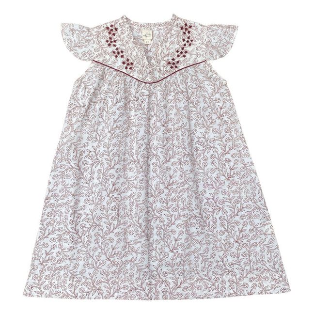 Dolly Dress | Grigio