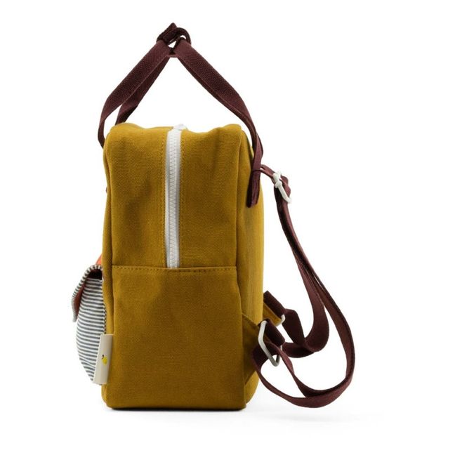 Special Edition Adventure Backpack | Khaki
