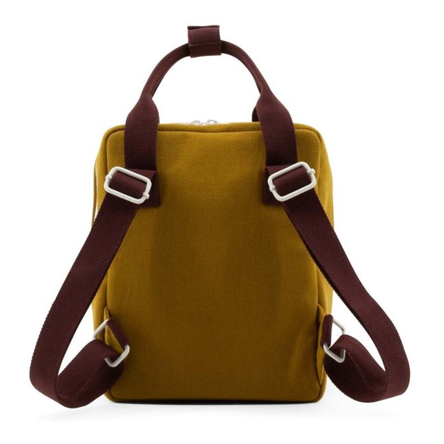 Special Edition Adventure Backpack | Khaki