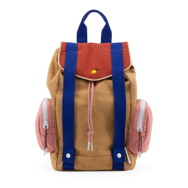 Adventure S Backpack | Sand