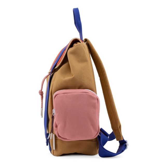 Adventure S Backpack | Sand