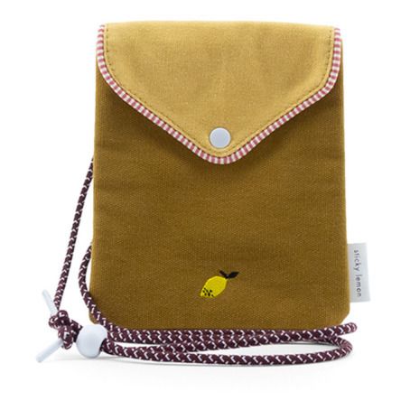 Envelope Bag | Verde Kaki