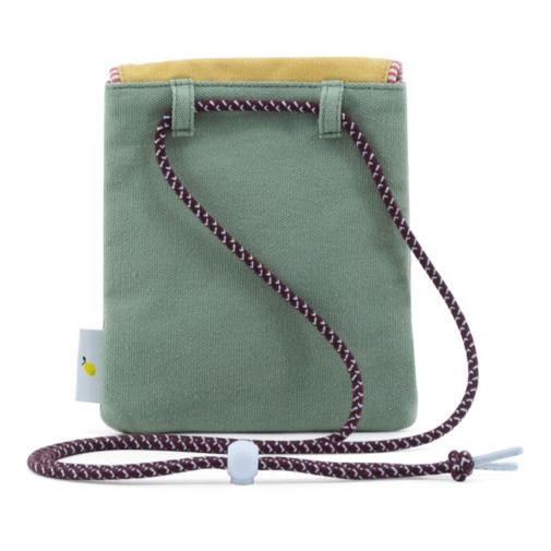 Envelope Bag | Verde Kaki- Imagen del producto n°5