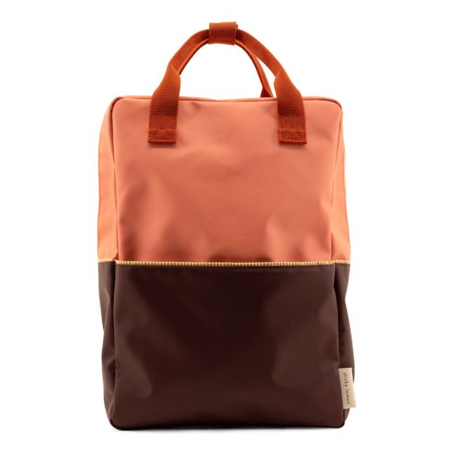 Meet Me In The Meadows L Backpack | Rosa