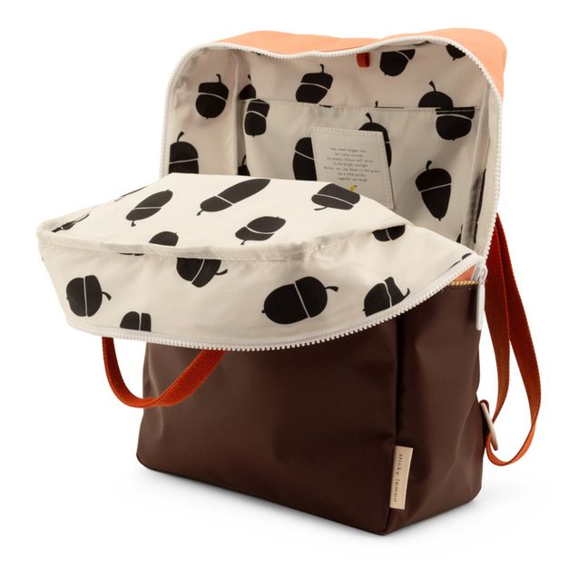 Sac à Dos Meet Me In The Meadows L | Rose