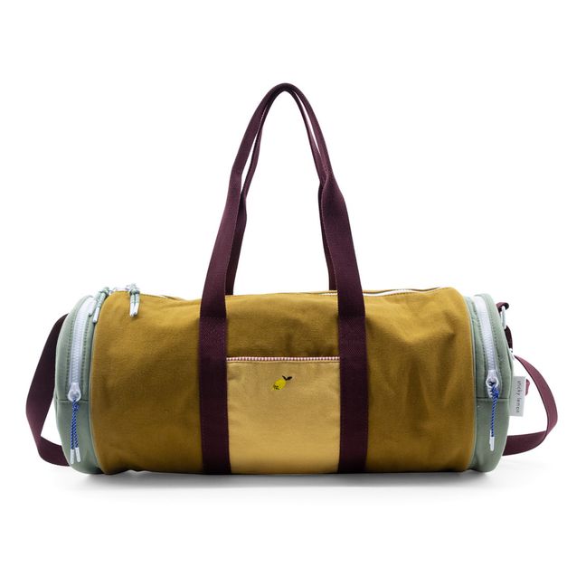 Sac de Sport Adventure | Khaki