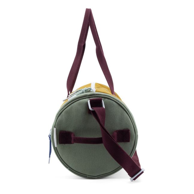 Sac de Sport Adventure | Vert kaki