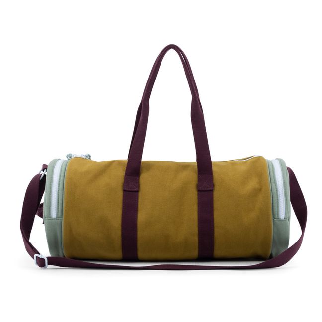 Sac de Sport Adventure | Vert kaki
