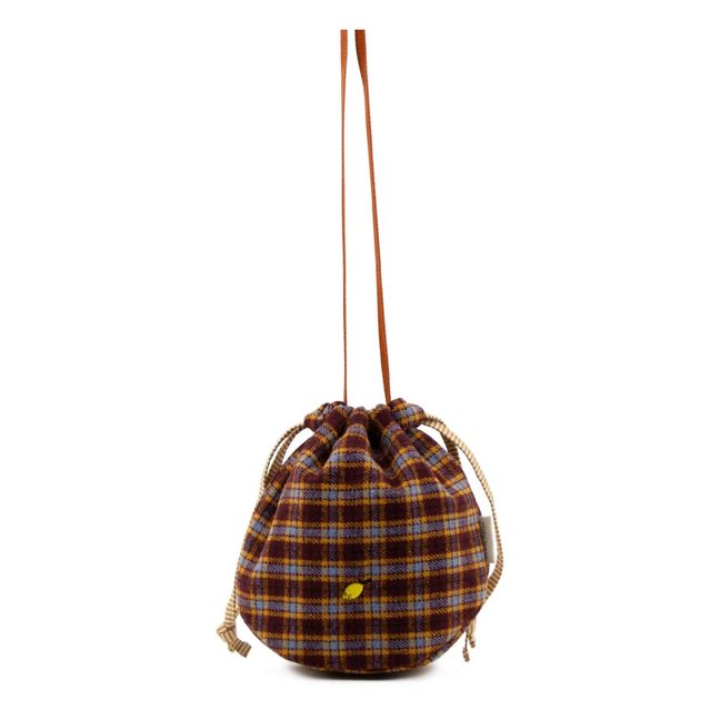 Sac à Main Adventure | Burdeos