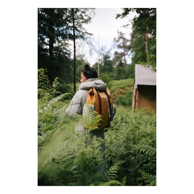 Adventure L Backpack | Verde militare