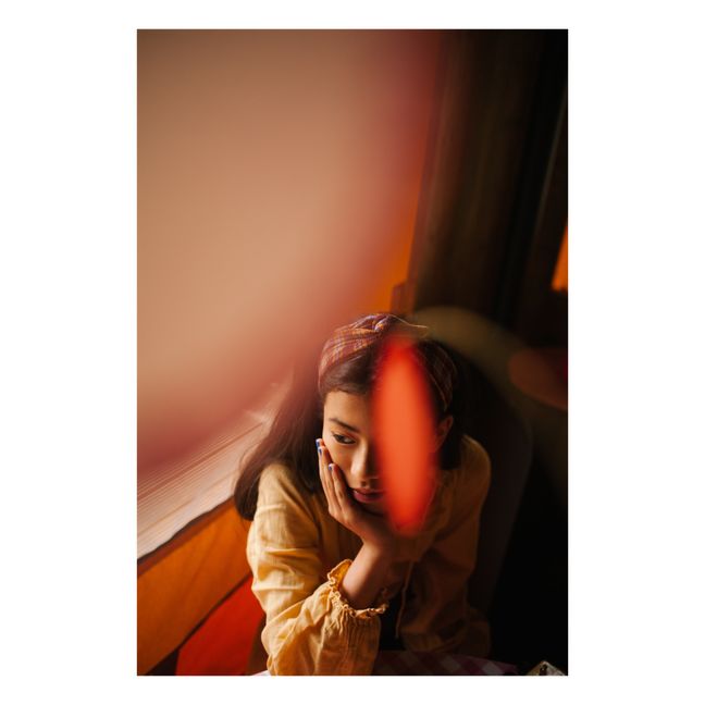 Headband Adventure | Bordeaux