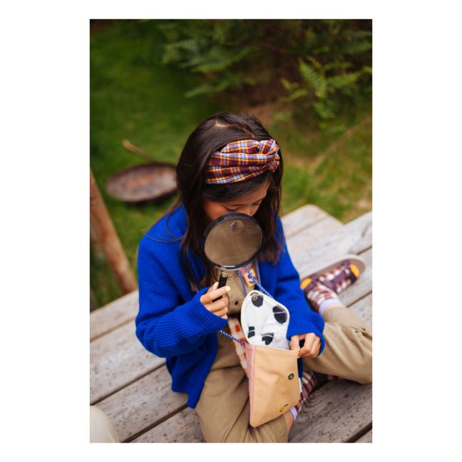 Adventure Headband | Burgundy