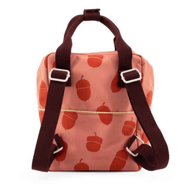 Sac à Dos Acorn S | Rose