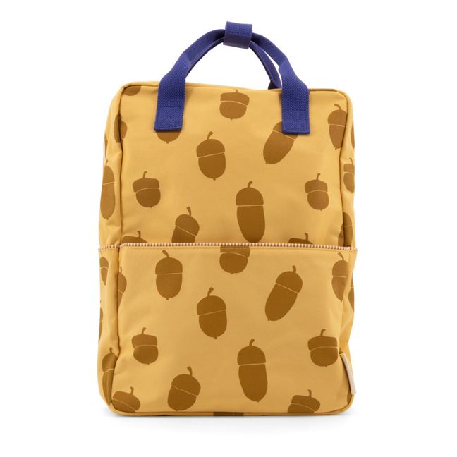 Sac à Dos Acorn L | Jaune