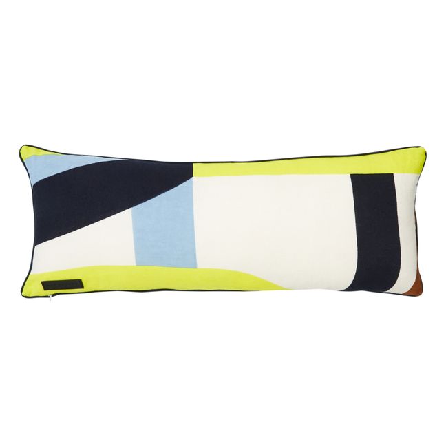 Coussin Supersonic | Giallo limone