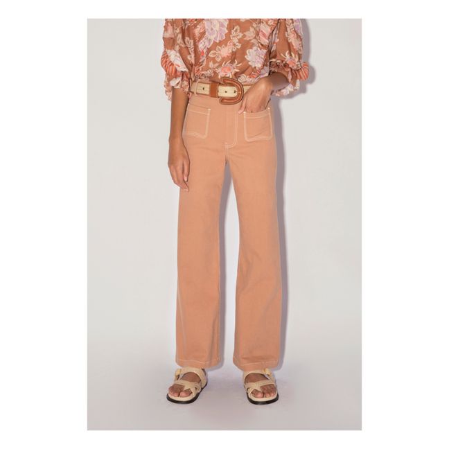 Jean Janis | Camel