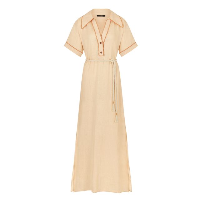 Robe Celena Lin | Sable