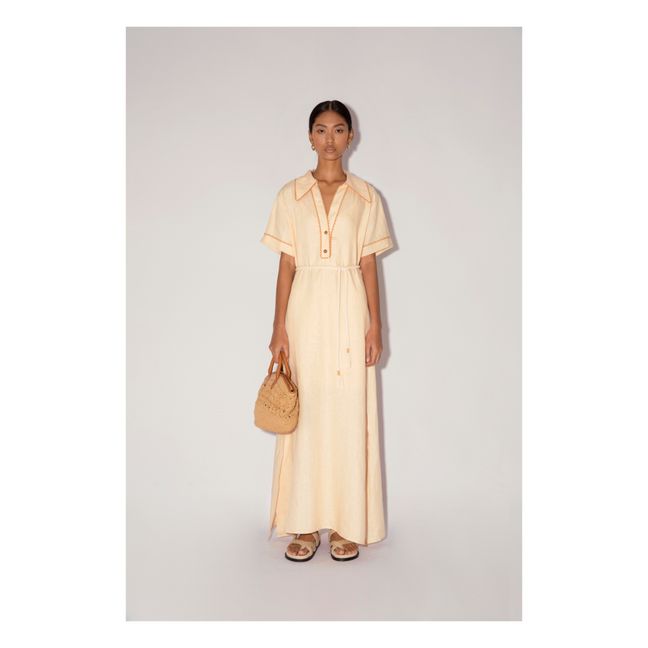 Robe Celena Lin | Sable