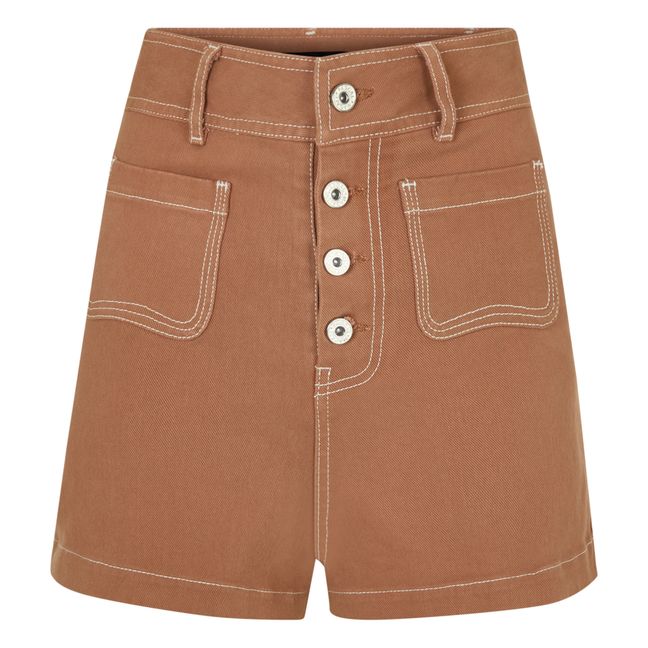 Short Janis | Camel