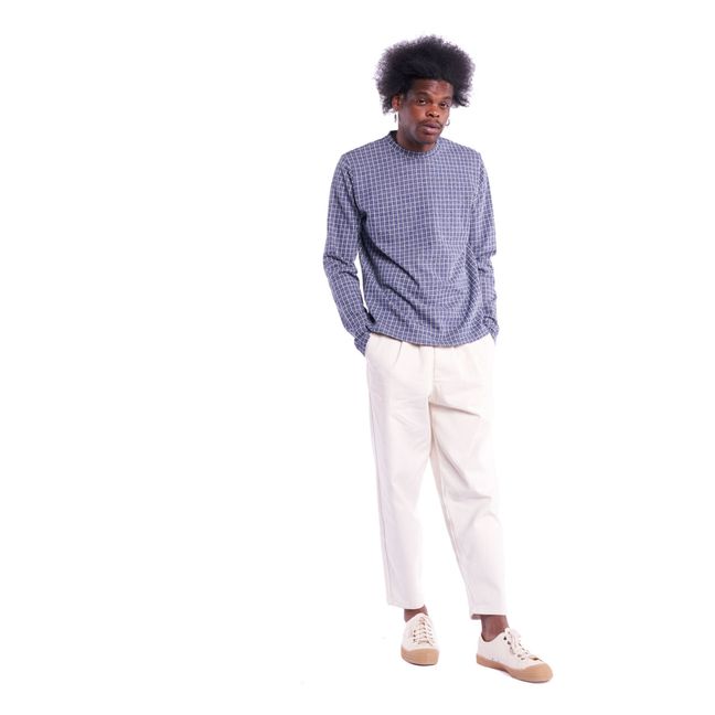 Sweat Daken | Azul