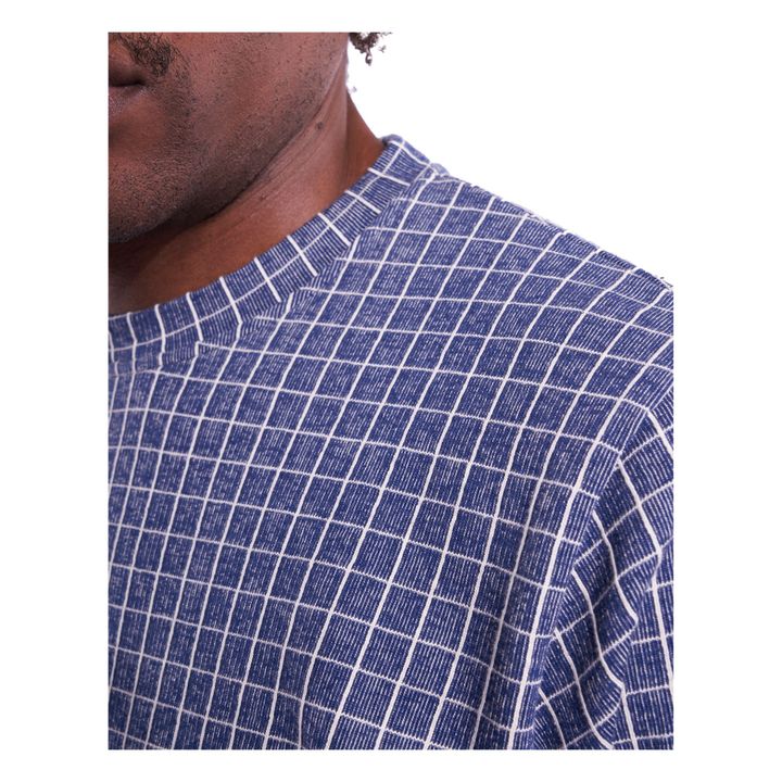 Daken Sweater | Azul- Imagen del producto n°2