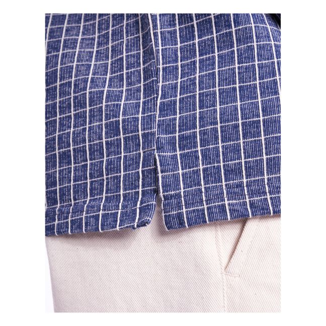 Sweat Daken | Azul