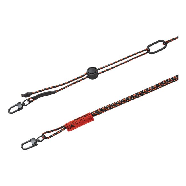 Cordon Rope Strap 3.0mm | Negro