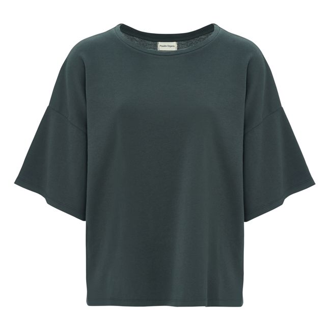 T-shirt Avocat Madame - Collezione Donna | Nero