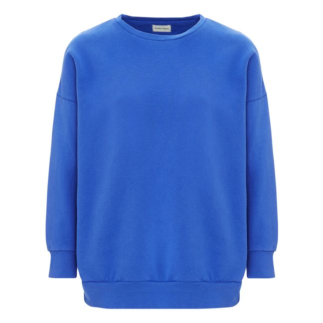 Felpa Redondo - Collezione Donna | Blu reale