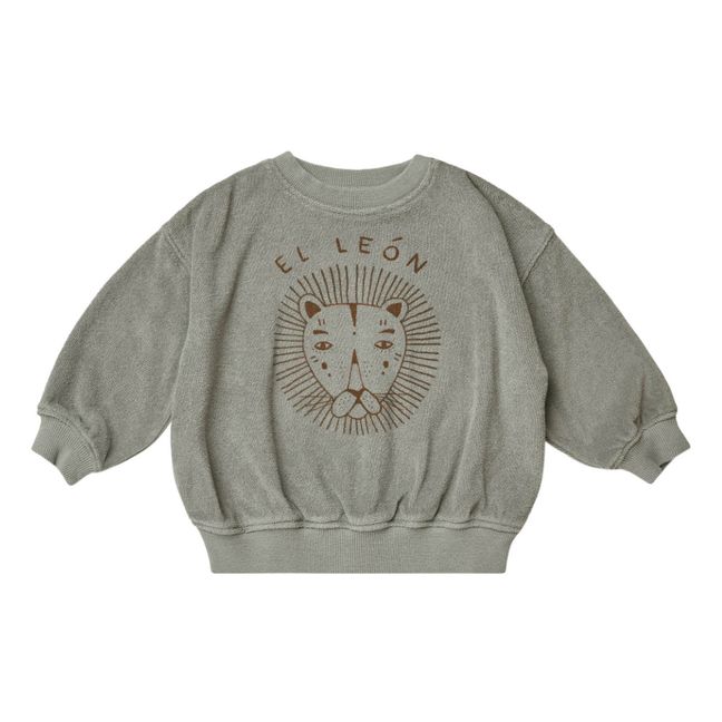 Sweat El Leon | Sauge