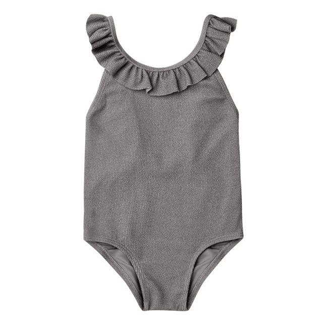 Arielle Swimsuit | Grey